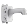 Hikvision DS-1604ZJ-BOX muurbeugel met montagebox van aluminium
