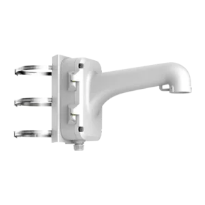 Hikvision DS-1604ZJ-POLE paalbeugel van aluminium