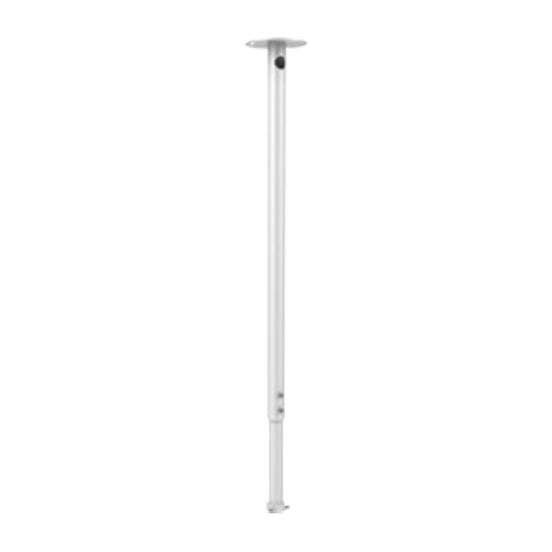 Hikvision DS-1667ZJ telescopische plafondsteun van staal