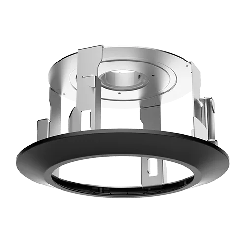 Hikvision DS-1671ZJ-SDM9 plafond inbouw montagebeugel