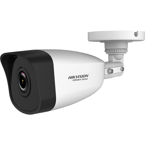 Hikvision HWI-B140H HiWatch Full HD 4MP buiten bullet camera met 30 meter IR nachtzicht en WDR