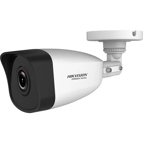 Hikvision HWI-B140H HiWatch Full HD 4MP buiten bullet camera met 30 meter IR nachtzicht en WDR