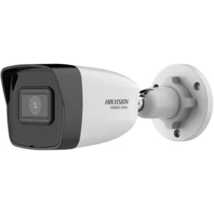 Hikvision HWI-B140HA HiWatch Full HD 4MP buiten bullet camera met 30 meter IR nachtzicht, Motion Detection 2.0, WDR en PoE