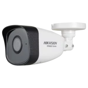 Hikvision HWI-B180H HiWatch Full HD 8MP buiten bullet camera met 2.8 mm lens, 30 meter IR nachtzicht en WDR