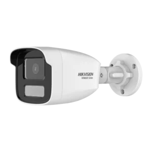 Hikvision HWI-B449HA HiWatch ColorVu 4MP buiten bullet camera met 4mm lens, 50 meter IR nachtzicht, Motion Detection 2.0, WDR en PoE