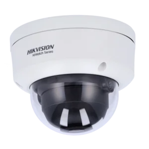 Hikvision HWI-D149H HiWatch Color Vu 4MP buiten dome camera met IR nachtzicht, WDR en PoE