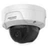 Hikvision HWI-D180H HiWatch Full HD 8MP buiten dome camera met IR nachtzicht, WDR en PoE