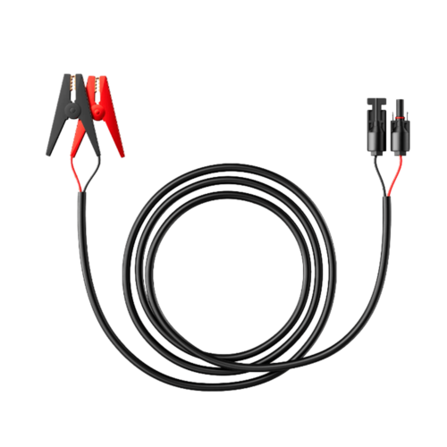 BLUETTI LAB-MC4 zonnepaneel oplaadkabel voor AC300
