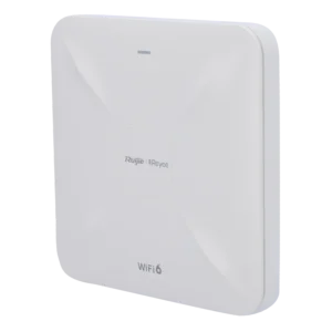 Ruijie Reyee RAP2260G Wi-Fi versterker tot 1775 Mbps, PoE+, 2.4Ghz en 5Ghz 802.11ac Access Point met gratis app