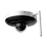 Dahua SD1A404DB-GNY-W 4MP WizSense Wi-Fi buiten PTZ dome camera met Starlight Technology, Audio input/output, PoE en SD slot