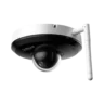 Dahua SD1A404DB-GNY-W 4MP WizSense Wi-Fi buiten PTZ dome camera met Starlight Technology, Audio input/output, PoE en SD slot