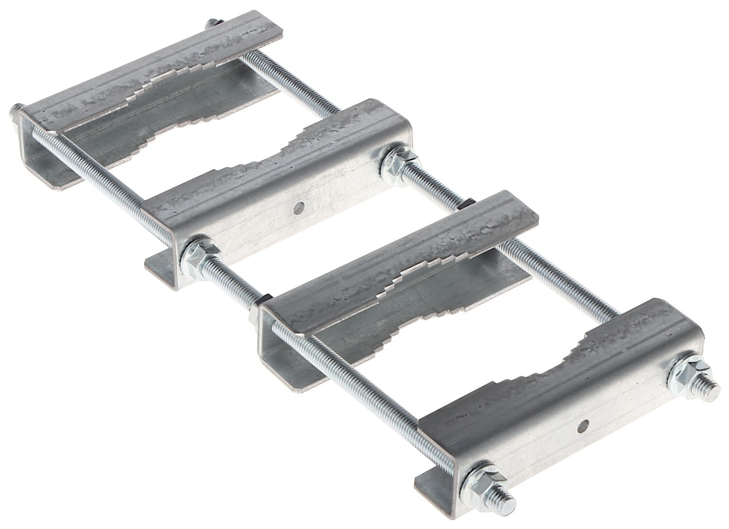 WL4 AM-1-WebStore4 WL4 AM-1 Afstand klem voor het evenwijdig bevestigen van een mast of buis