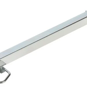 WL4 AM-2 Afstand klem voor het parallel bevestigen van een mast of buis