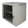 WL4 SR9U-G Server wandkast 9U 19