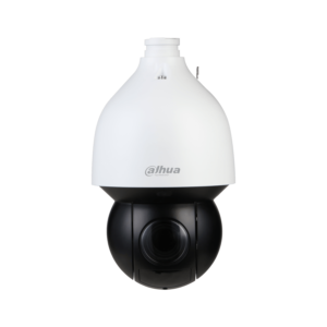 Dahua SD5A825GA-HNR Full HD 8MP buiten Starlight PTZ dome camera met autotracking, SMD 4.0, 25x zoom, IR nachtzicht tot 150 meter en SD slot