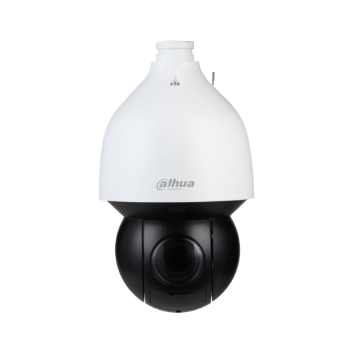 Dahua SD5A825GA-HNR Full HD 8MP buiten Starlight PTZ dome camera met autotracking, SMD 4.0, 25x zoom, IR nachtzicht tot 150 meter en SD slot