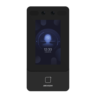 Hikvision DS-K1T342EWX-E1 TCP/IP stand alone RFID toegang terminal met QR-code, PIN, gezichtsherkenning, RFID kaart, Wi-Fi, RS485 voor binnen en buiten