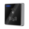 WL4 RPRO-QR-MF-B kaartlezer MF 13.56Mhz en QR code lezer voor binnen met Wiegand en RS485 uitgang