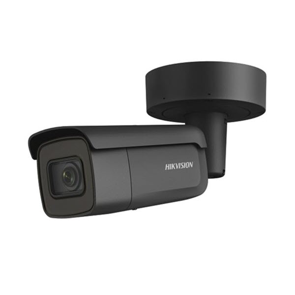 Hikvision DS-2CD2686G2-IZS-B-WebStore4 Hikvision DS-2CD2686G2-IZS-B 8MP AcuSense Full HD Darkfighter vandaalbestendige bullet buiten camera met varifocale lens, IR nachtzicht, PoE, 120dB WDR en microSD opname