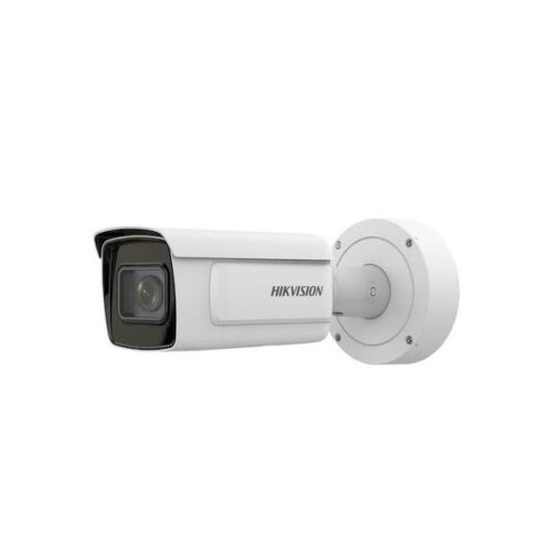 Hikvision iDS-2CD7A46G0/PIZHSY Darkfighter 4MP Full HD bullet buiten camera met varifocale lens, ANPR, PoE, Wiegand, RS-485,140dB WDR en microSD opname
