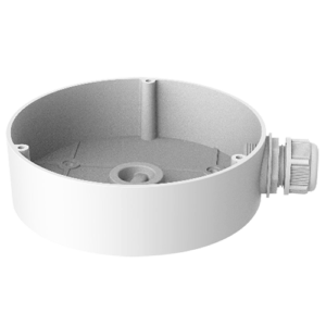 Hikvision DS-1280ZJ-DM45 montagebox van aluminium